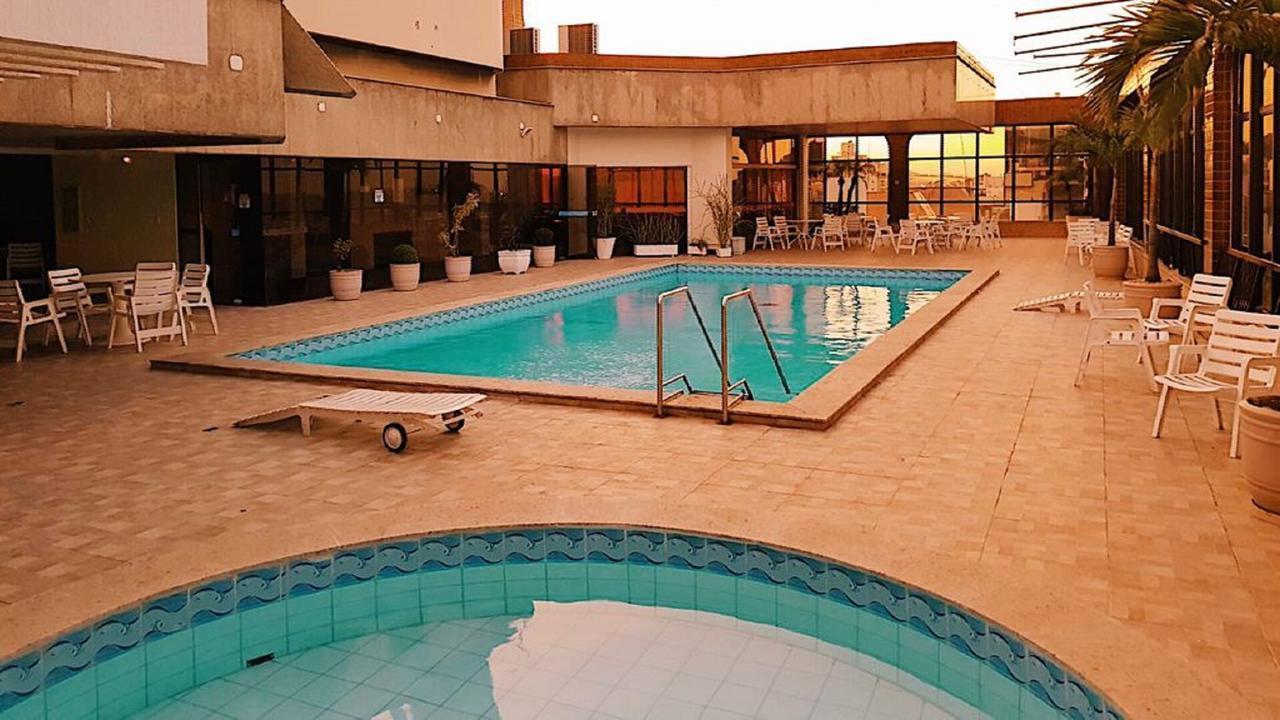 Apartamento Em Frente Ao Mar Praia Da Costa Vila Velha  Bagian luar foto