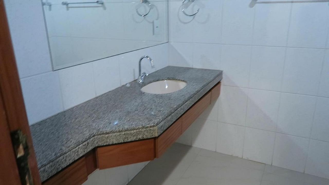 Apartamento Em Frente Ao Mar Praia Da Costa Vila Velha  Bagian luar foto